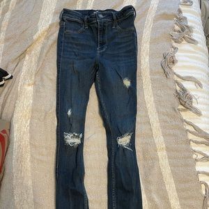 Hollister Jean Leggings